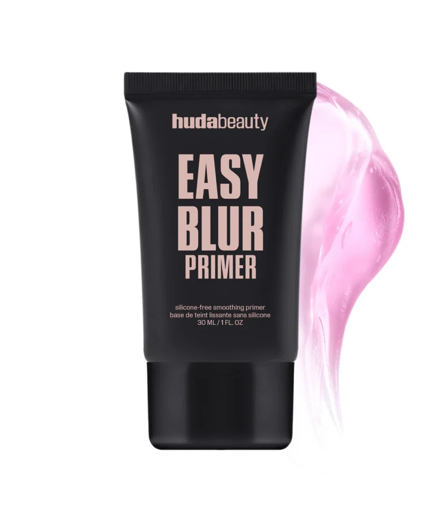 easy blur primer